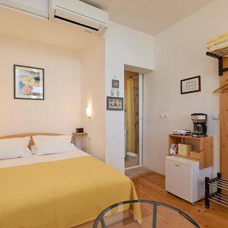 Room Over Old Town Dubrovnik Buitenkant foto