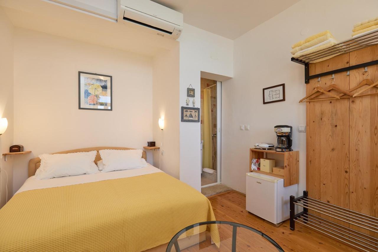 Room Over Old Town Dubrovnik Buitenkant foto