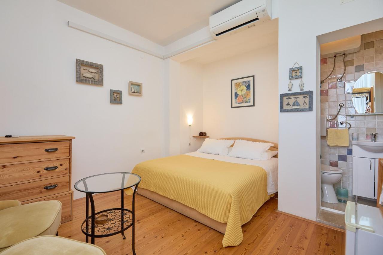 Room Over Old Town Dubrovnik Buitenkant foto