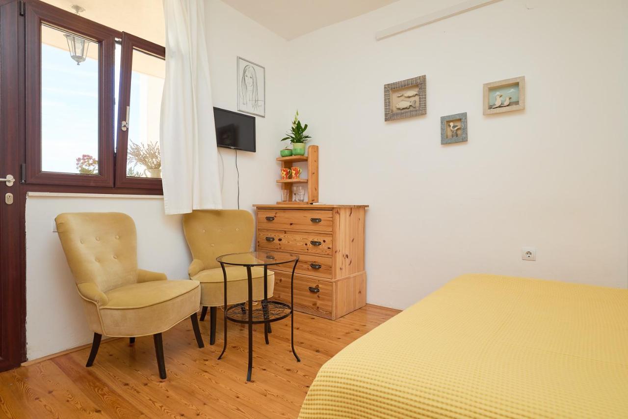 Room Over Old Town Dubrovnik Buitenkant foto