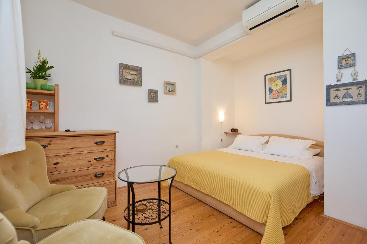 Room Over Old Town Dubrovnik Buitenkant foto