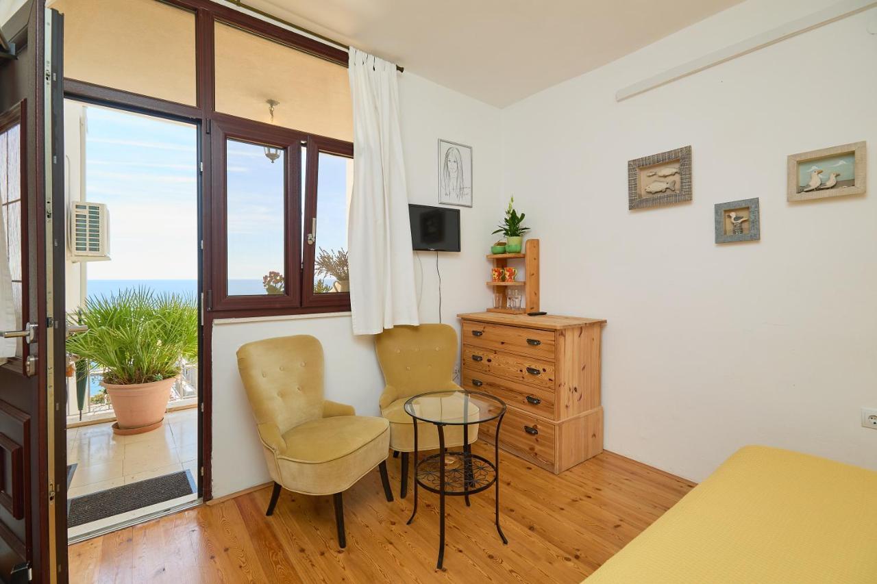 Room Over Old Town Dubrovnik Buitenkant foto